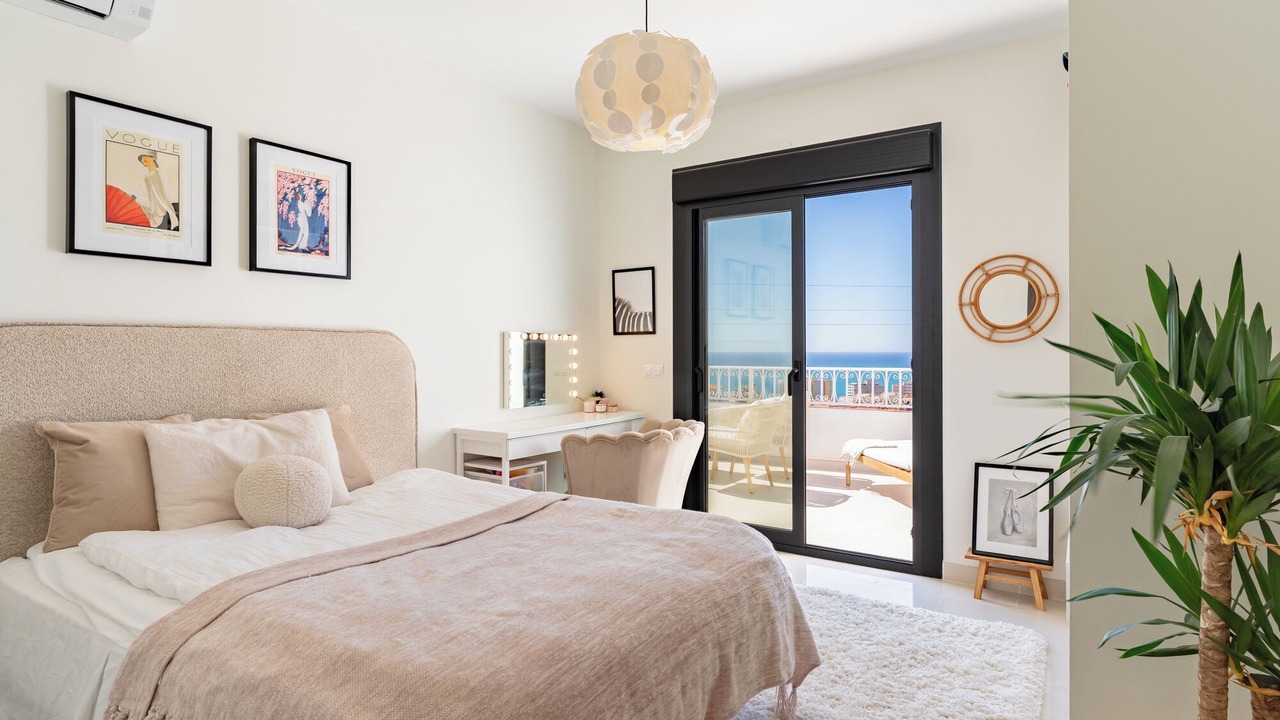Photo of Bedroom in Torreblanca