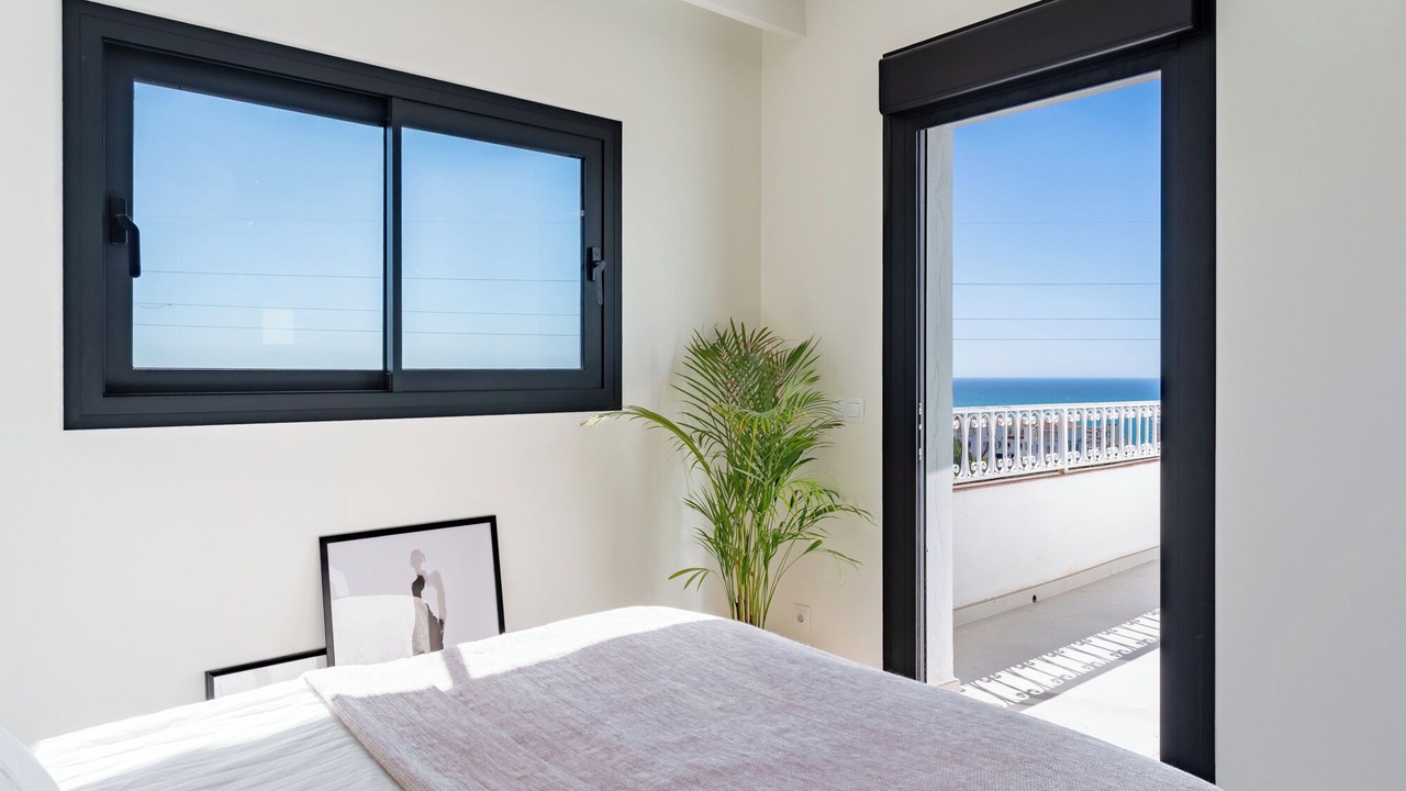 Photo of Bedroom in Torreblanca