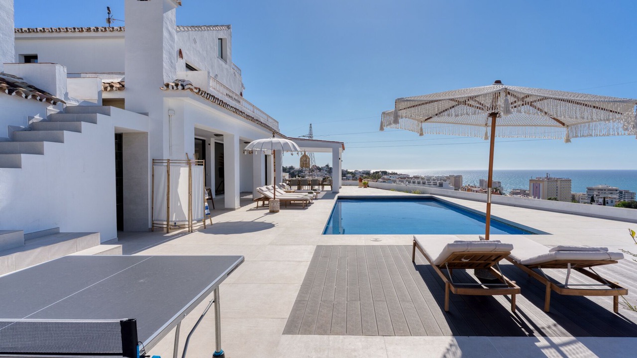 Photo of Outdoor in Torreblanca