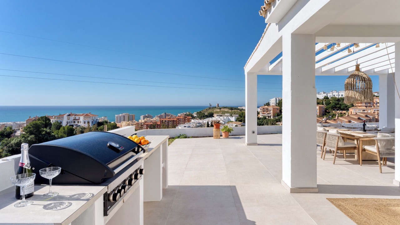 Photo of Outdoor in Torreblanca