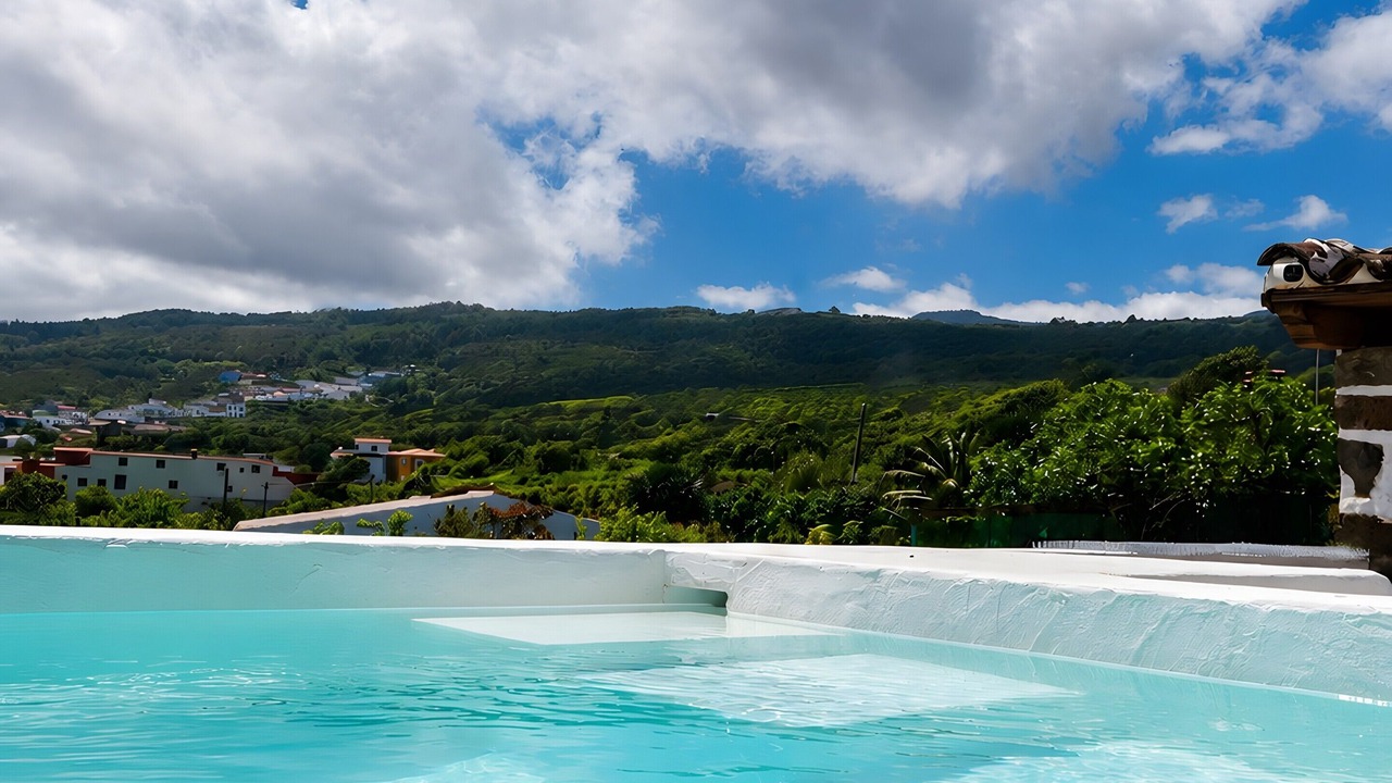 Photo of Outdoor in El Tanque