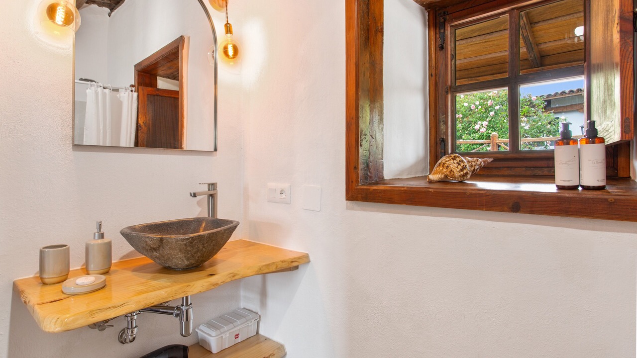 Photo of Bathroom in El Tanque