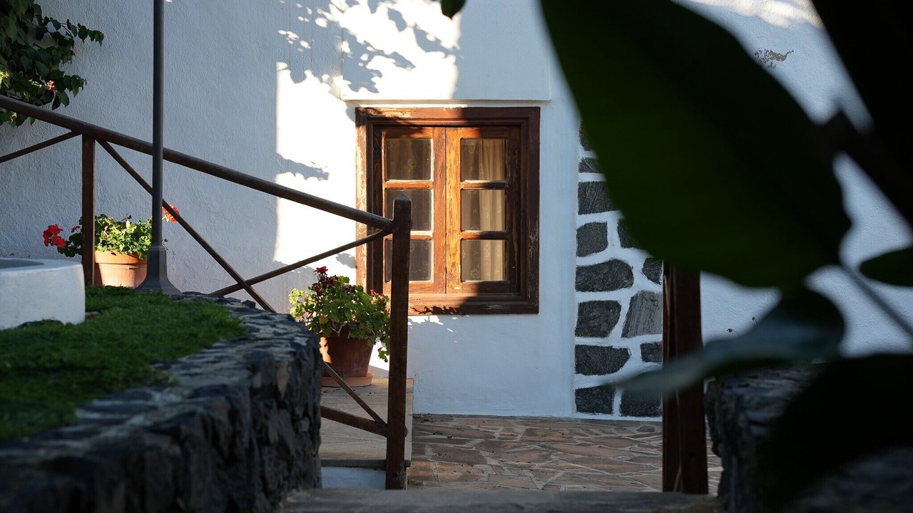 Photo of Outdoor in El Tanque