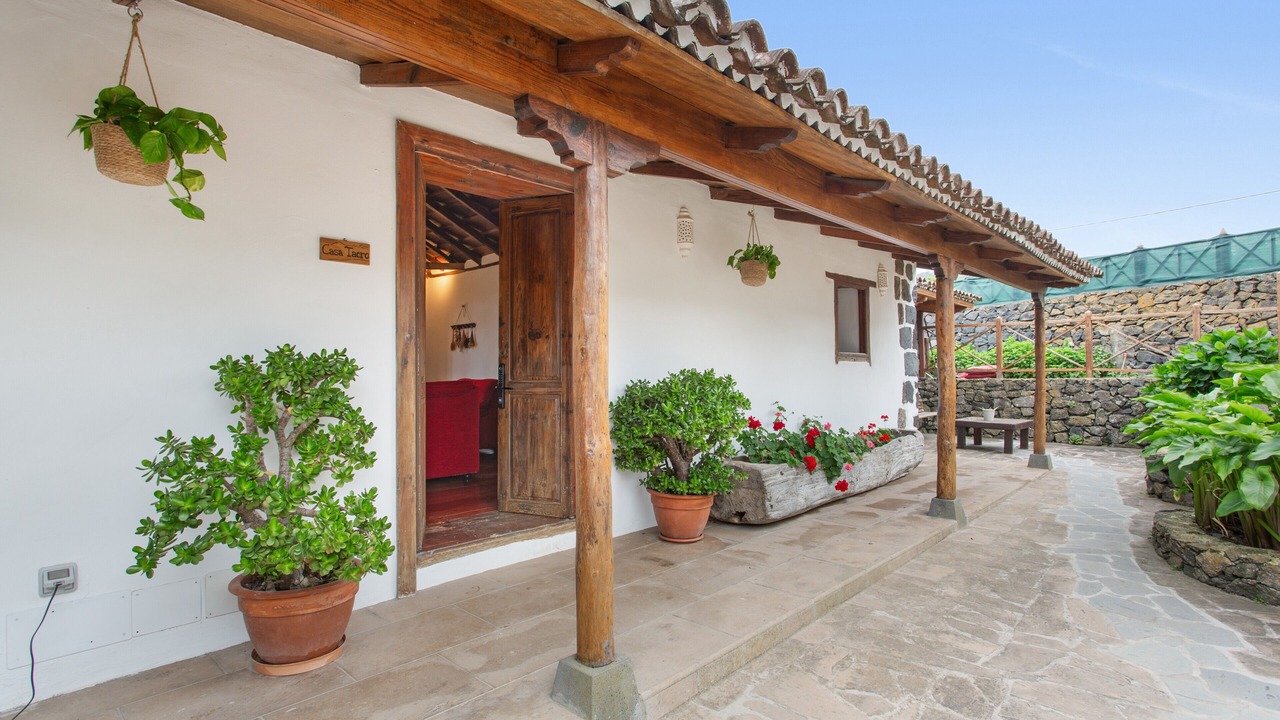 Photo of Outdoor in El Tanque