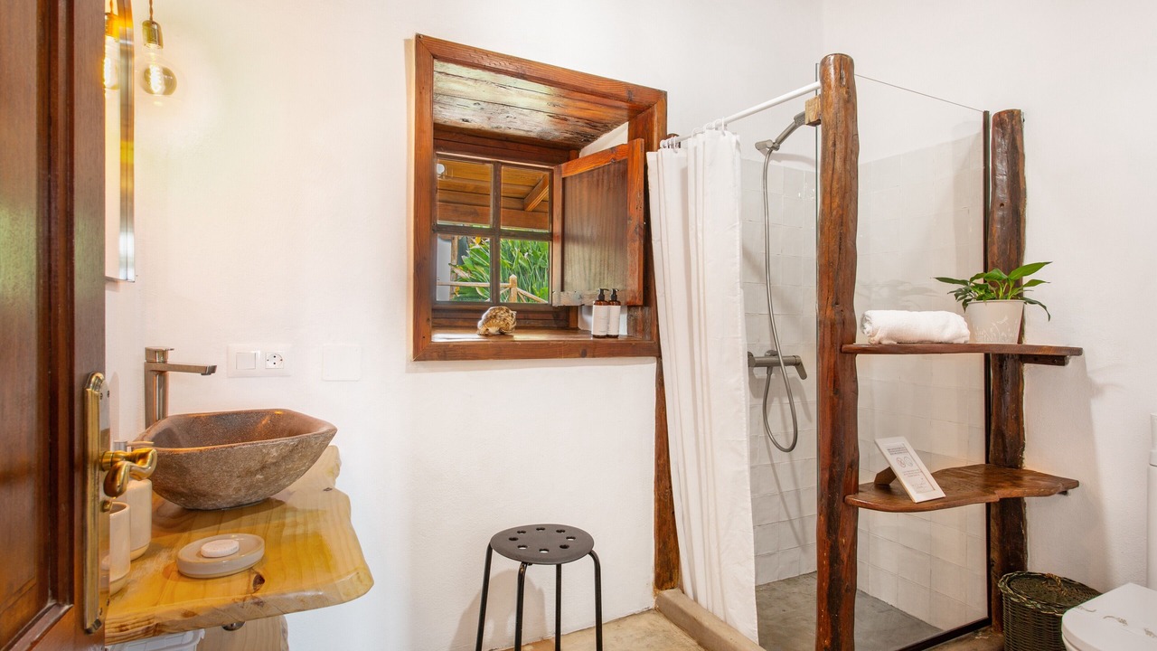 Photo of Bathroom in El Tanque