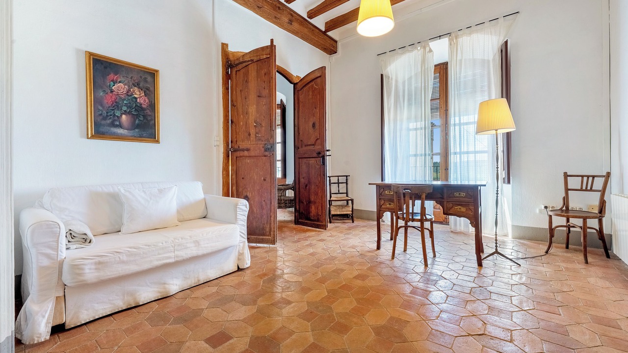 Photo of Livingroom in Santes Creus