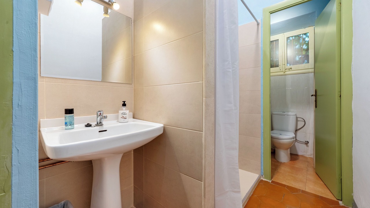 Photo of Bathroom in Santes Creus