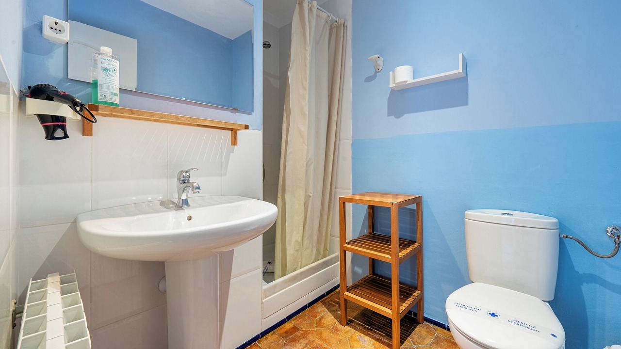 Photo of Bathroom in Santes Creus