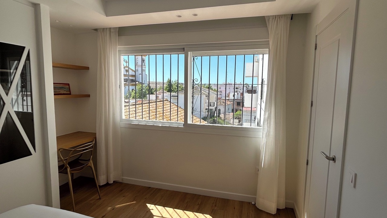 Photo of Bedroom in Pedregalejo