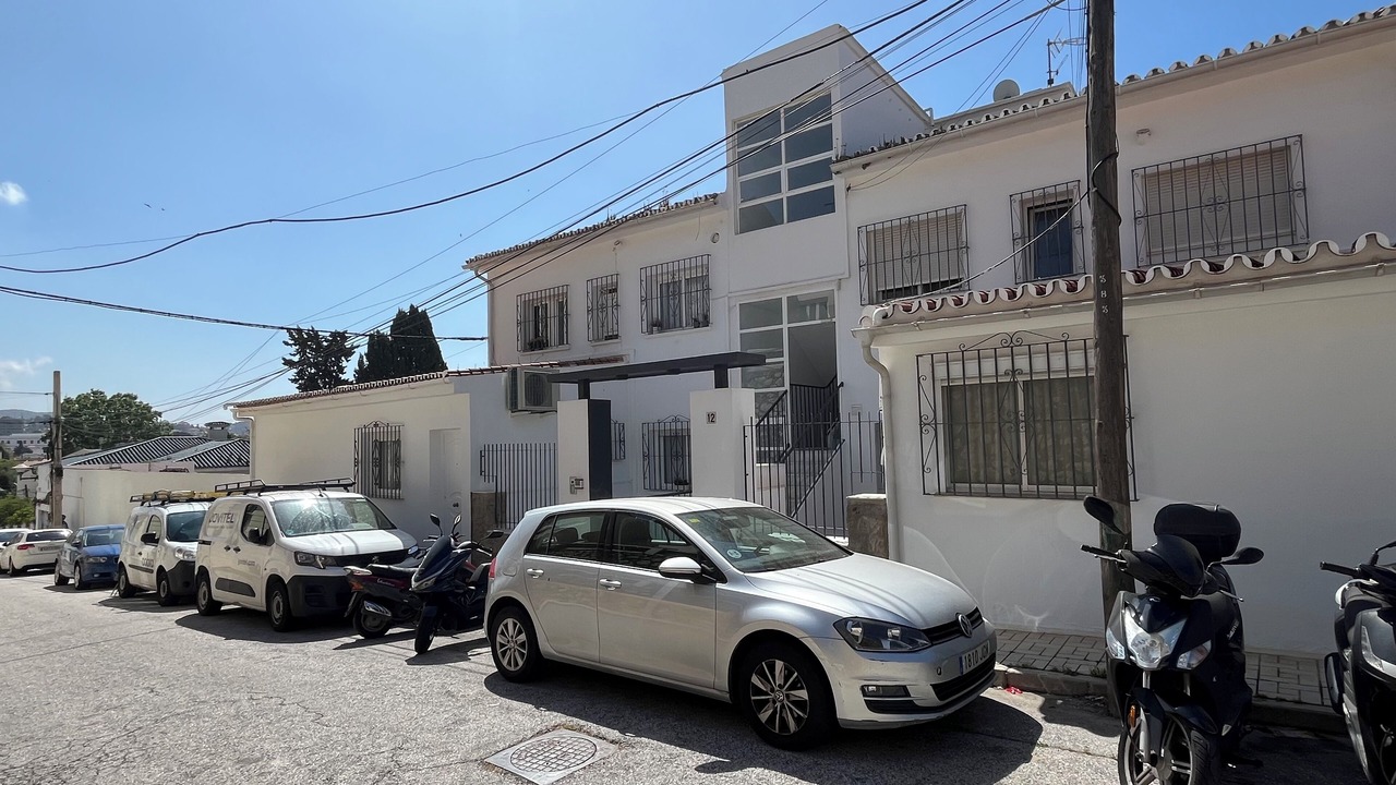 Photo of Outdoor in Pedregalejo