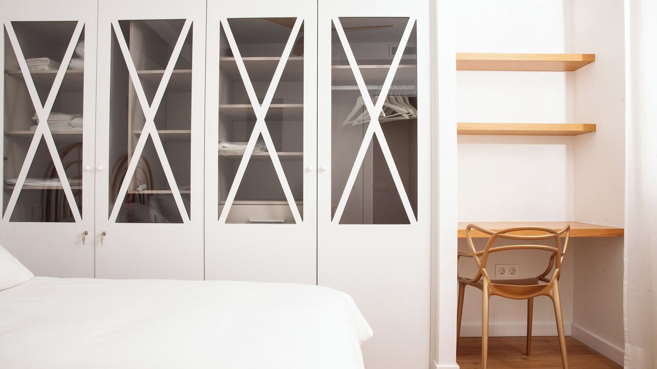 Photo of Bedroom in Pedregalejo