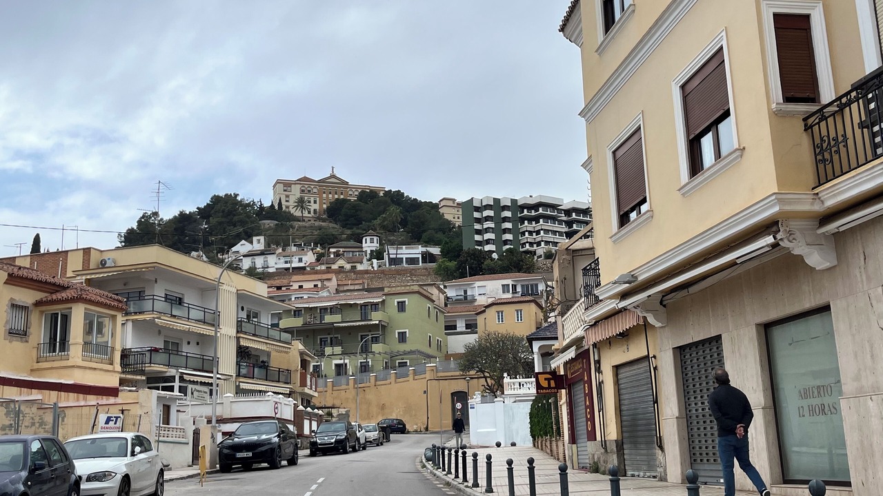 Photo of Others in Pedregalejo