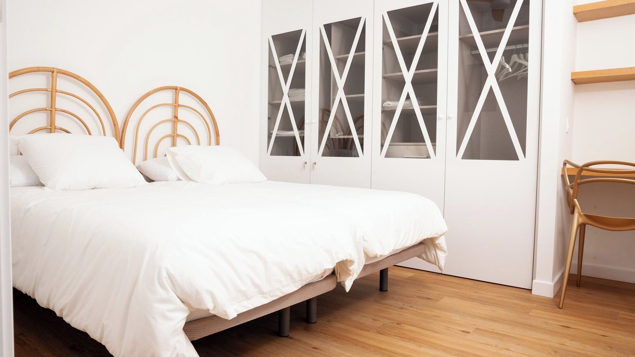 Photo of Bedroom in Pedregalejo