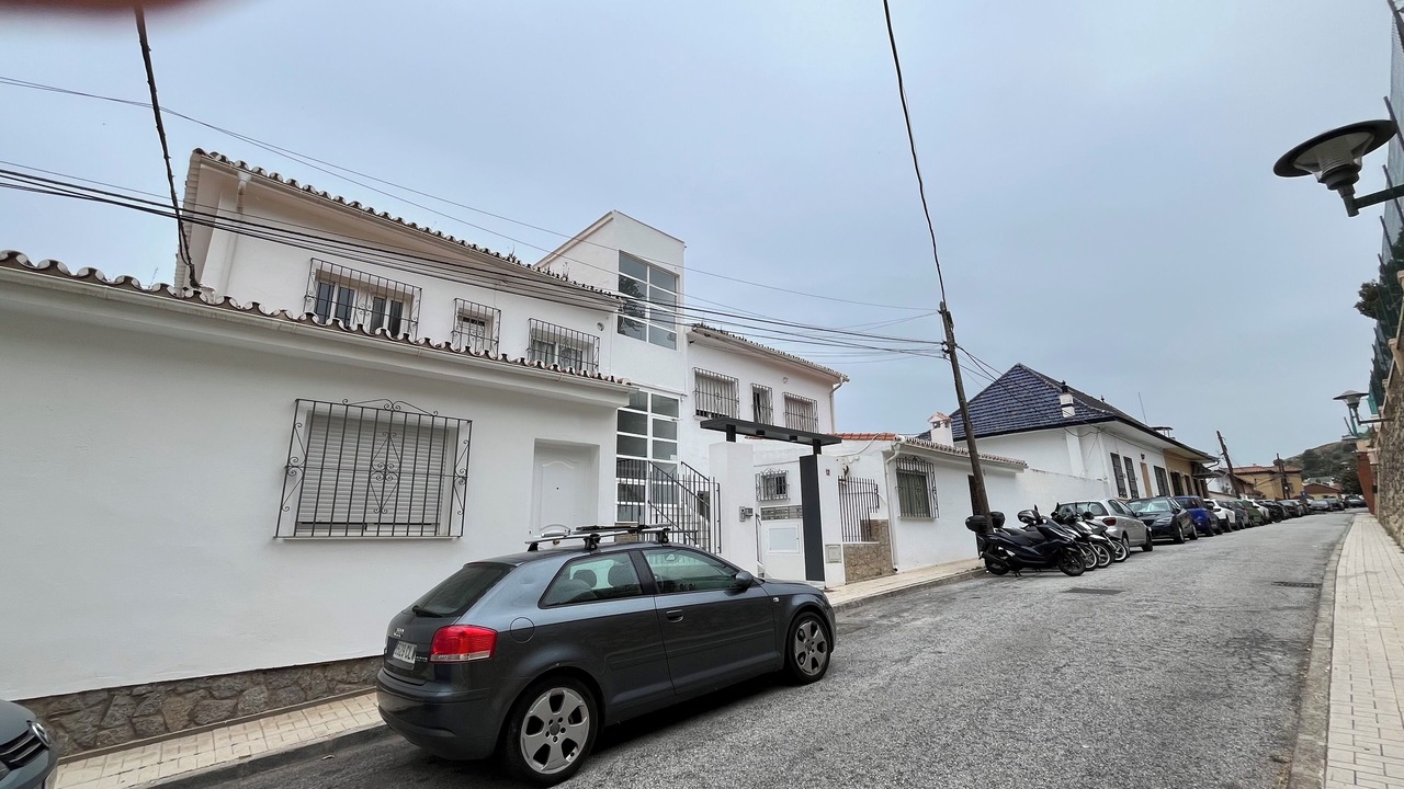 Photo of Outdoor in Pedregalejo