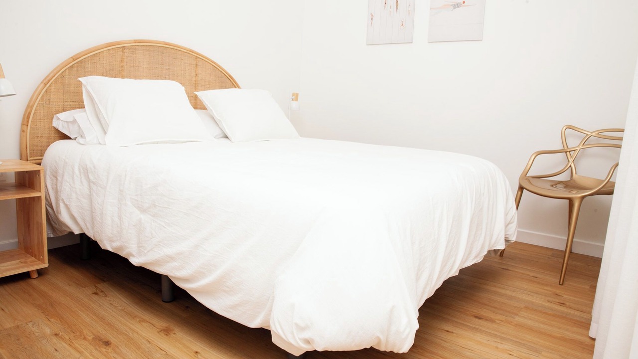 Photo of Bedroom in Pedregalejo