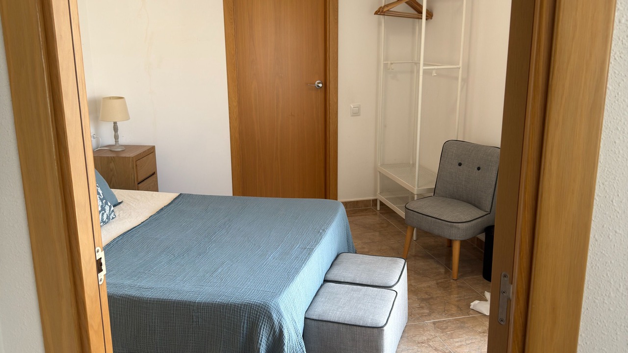 Photo of Bedroom in Sant Carles de la Rapita