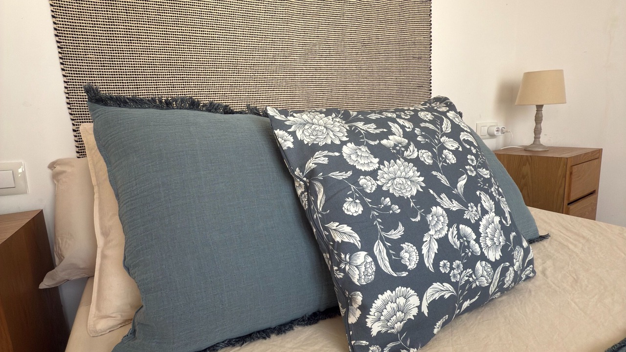 Photo of Bedroom in Sant Carles de la Rapita
