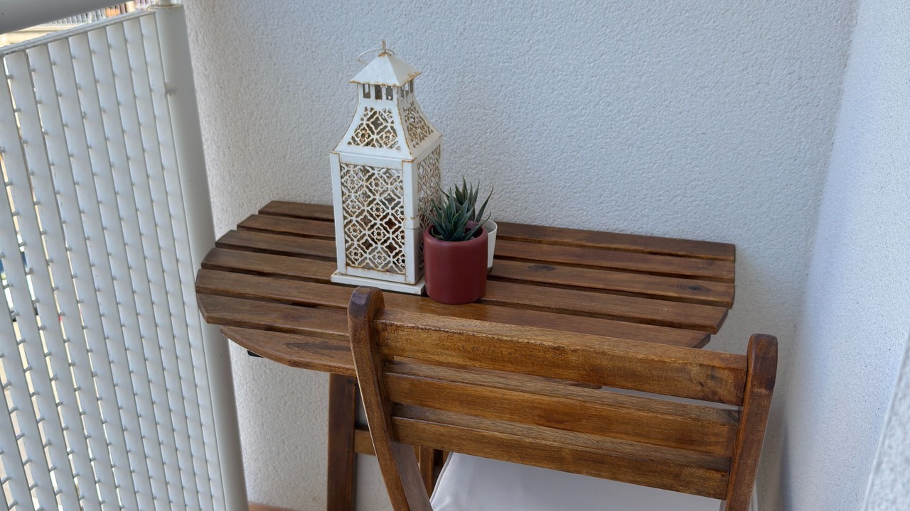 Photo of Outdoor in Sant Carles de la Rapita