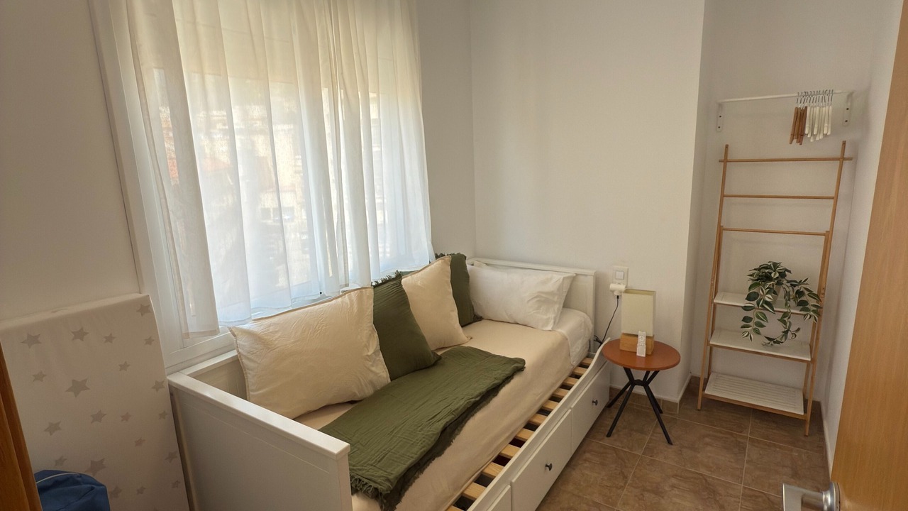Photo of Bedroom in Sant Carles de la Rapita