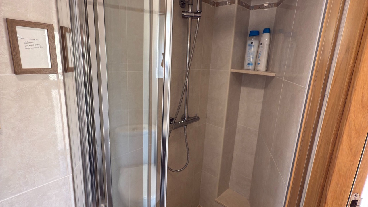 Photo of Bathroom in Sant Carles de la Rapita
