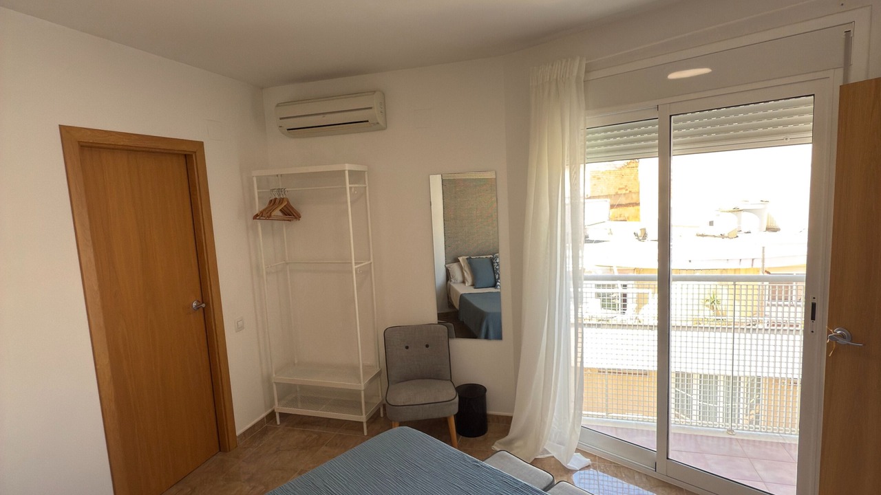 Photo of Bedroom in Sant Carles de la Rapita