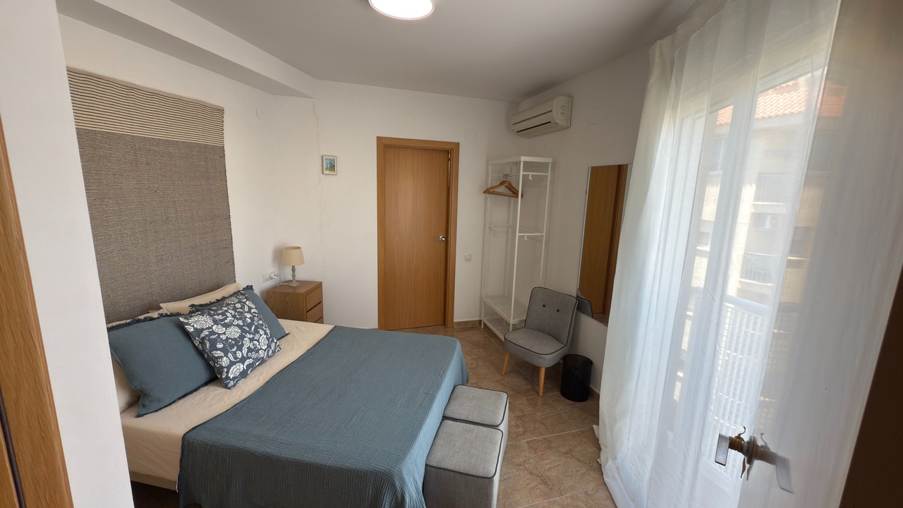 Photo of Bedroom in Sant Carles de la Rapita