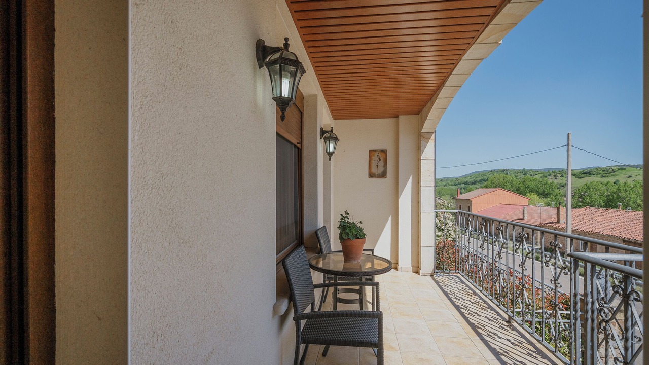 Photo of Outdoor in Palacios de la Sierra