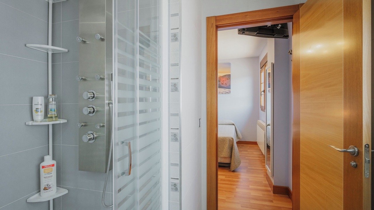 Photo of Bathroom in Palacios de la Sierra