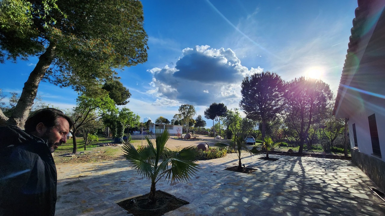 Photo of Outdoor in Toledo