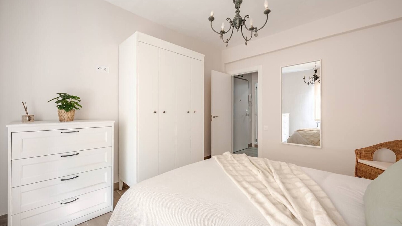 Photo of Bedroom in San Martin del Rey Aurelio
