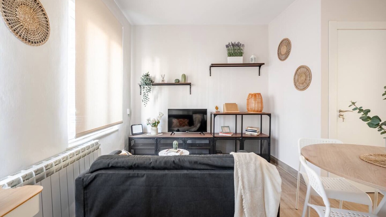 Photo of Livingroom in San Martin del Rey Aurelio