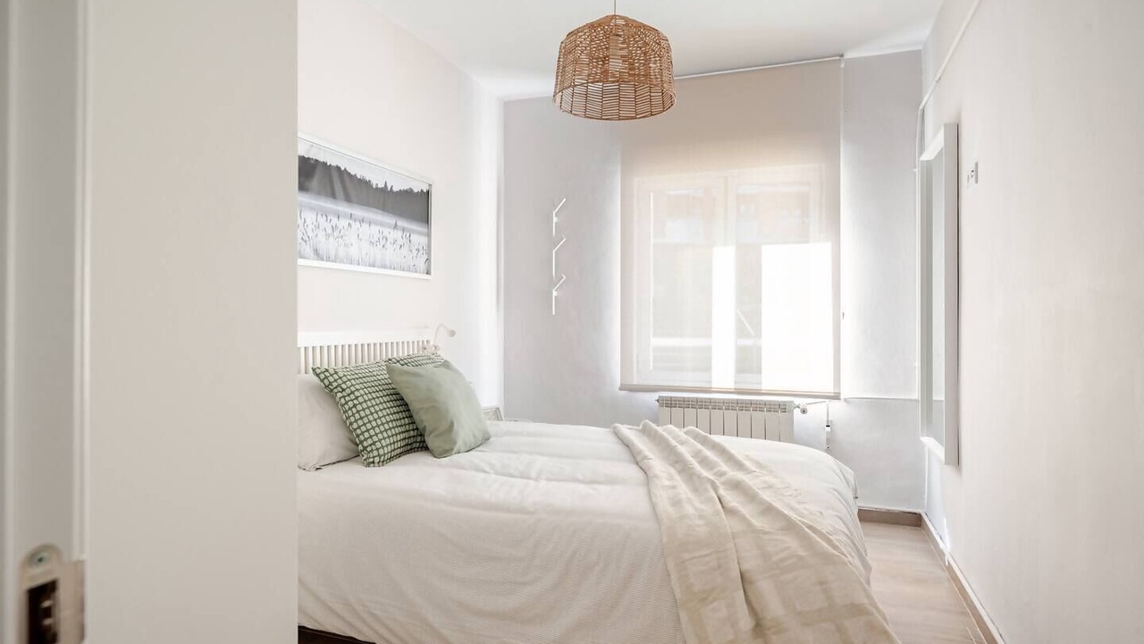 Photo of Bedroom in San Martin del Rey Aurelio