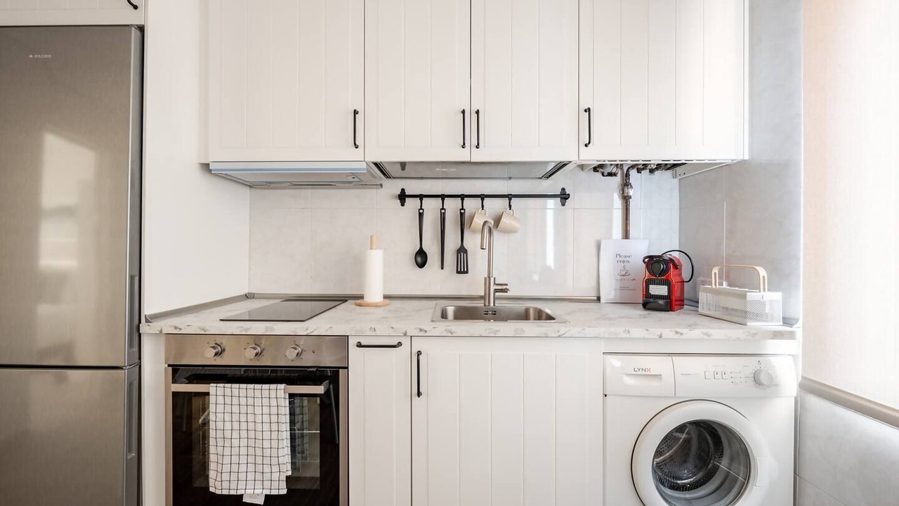 Photo of Kitchen in San Martin del Rey Aurelio