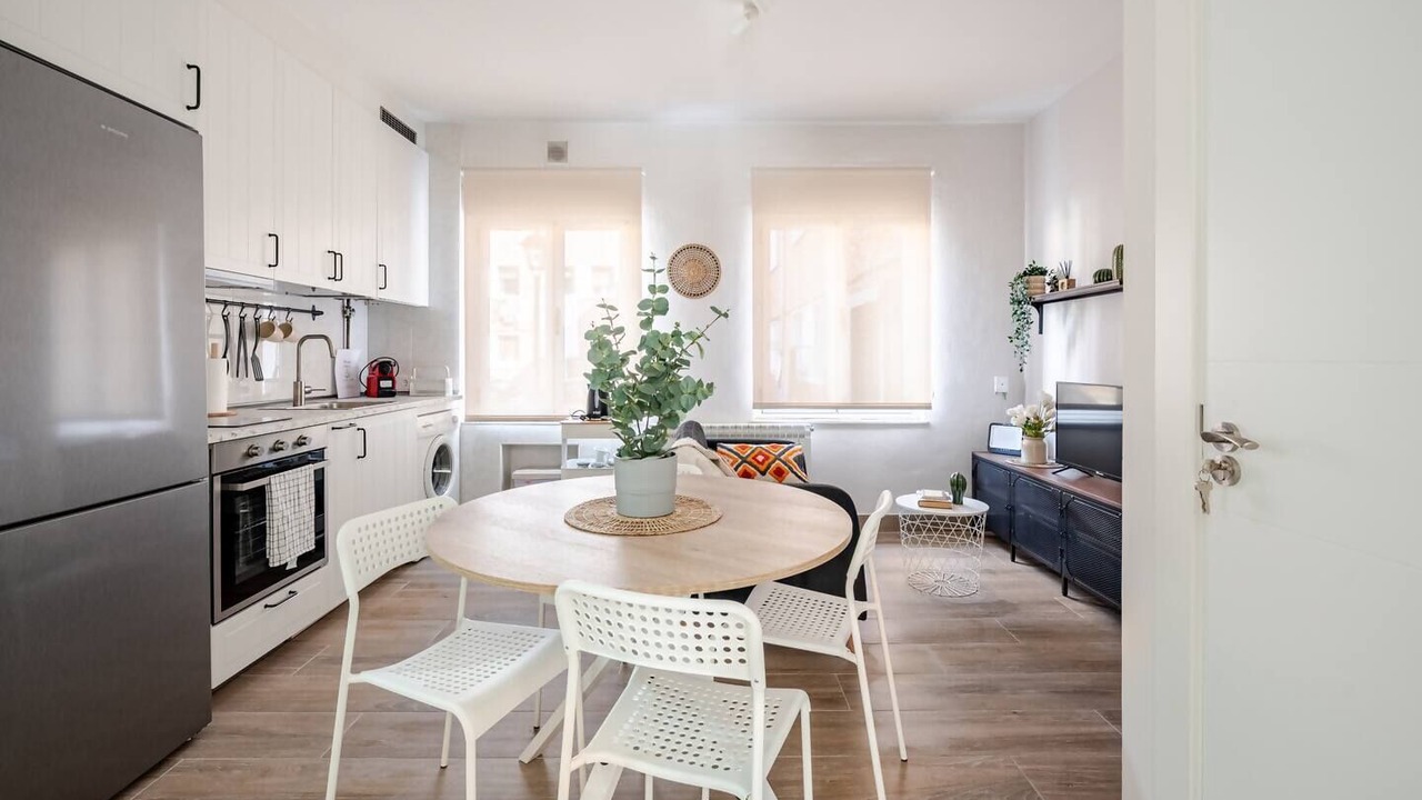 Photo of Kitchen in San Martin del Rey Aurelio