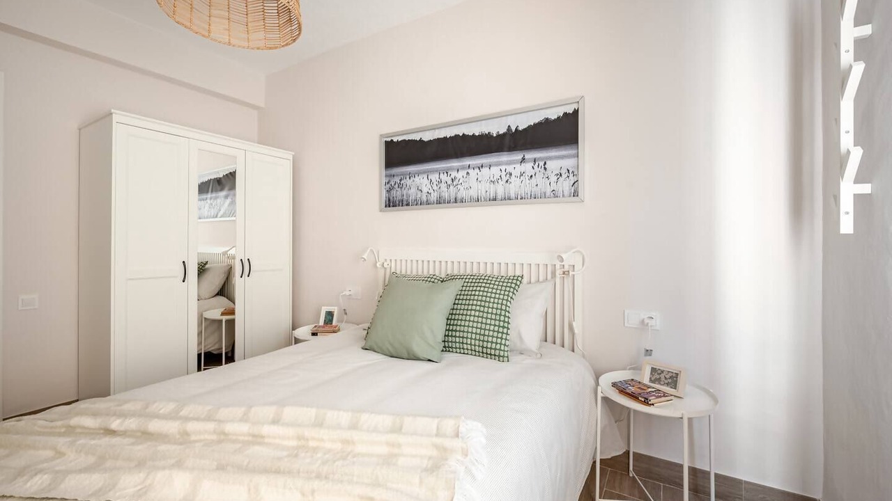 Photo of Bedroom in San Martin del Rey Aurelio