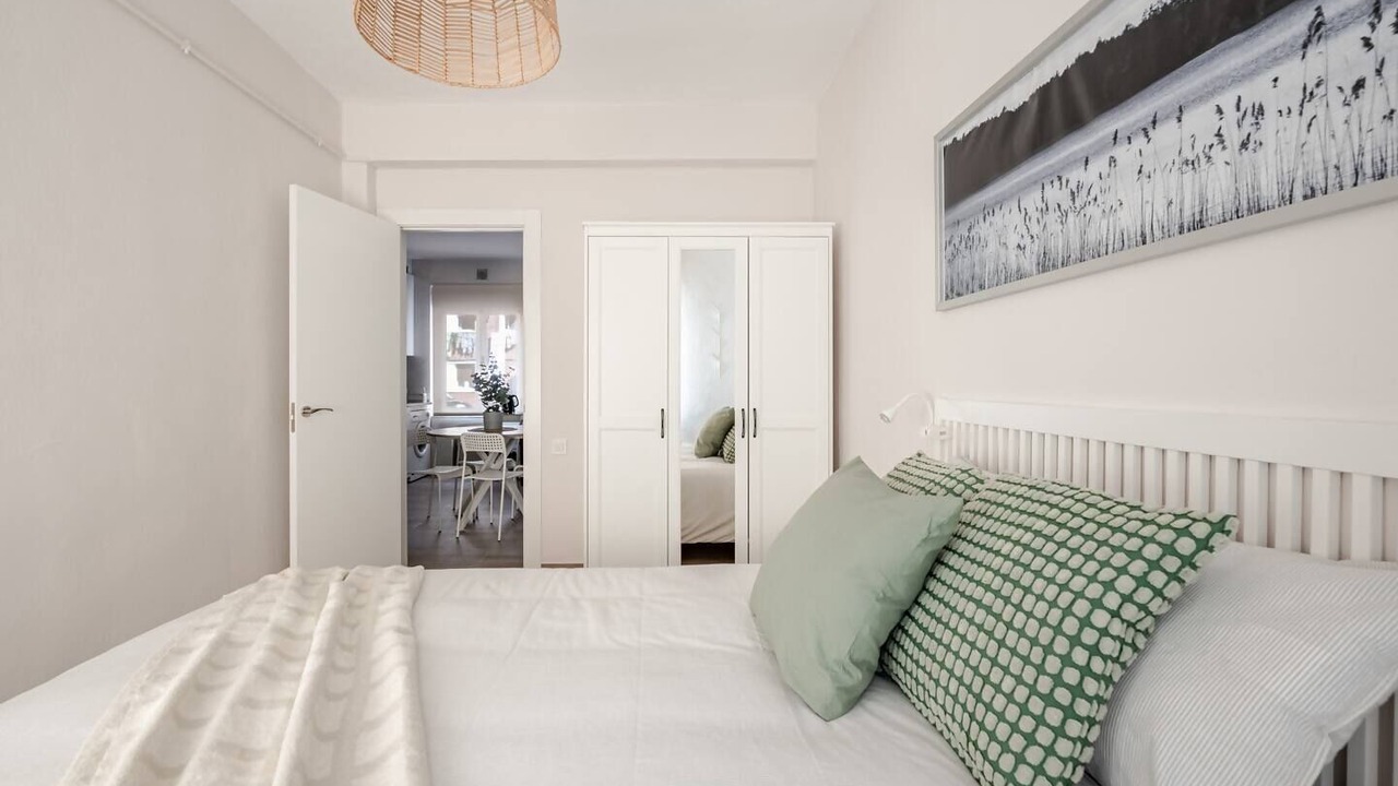 Photo of Bedroom in San Martin del Rey Aurelio