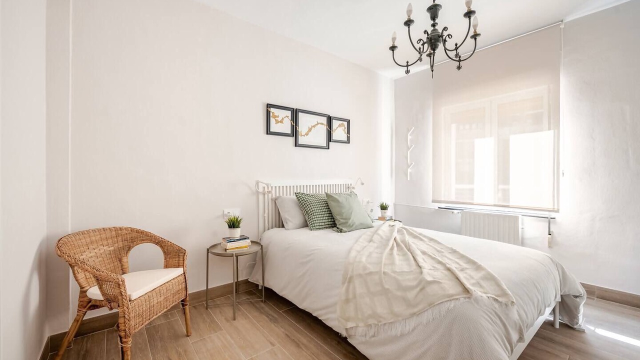 Photo of Bedroom in San Martin del Rey Aurelio