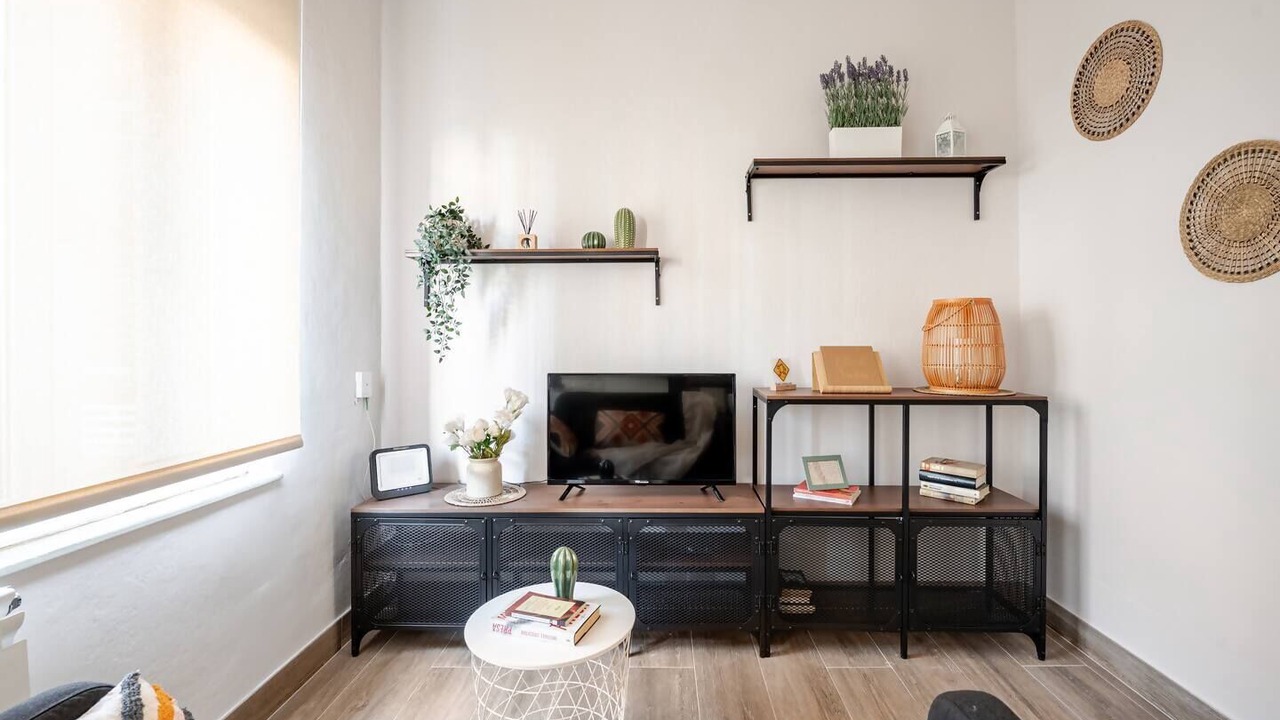 Photo of Livingroom in San Martin del Rey Aurelio