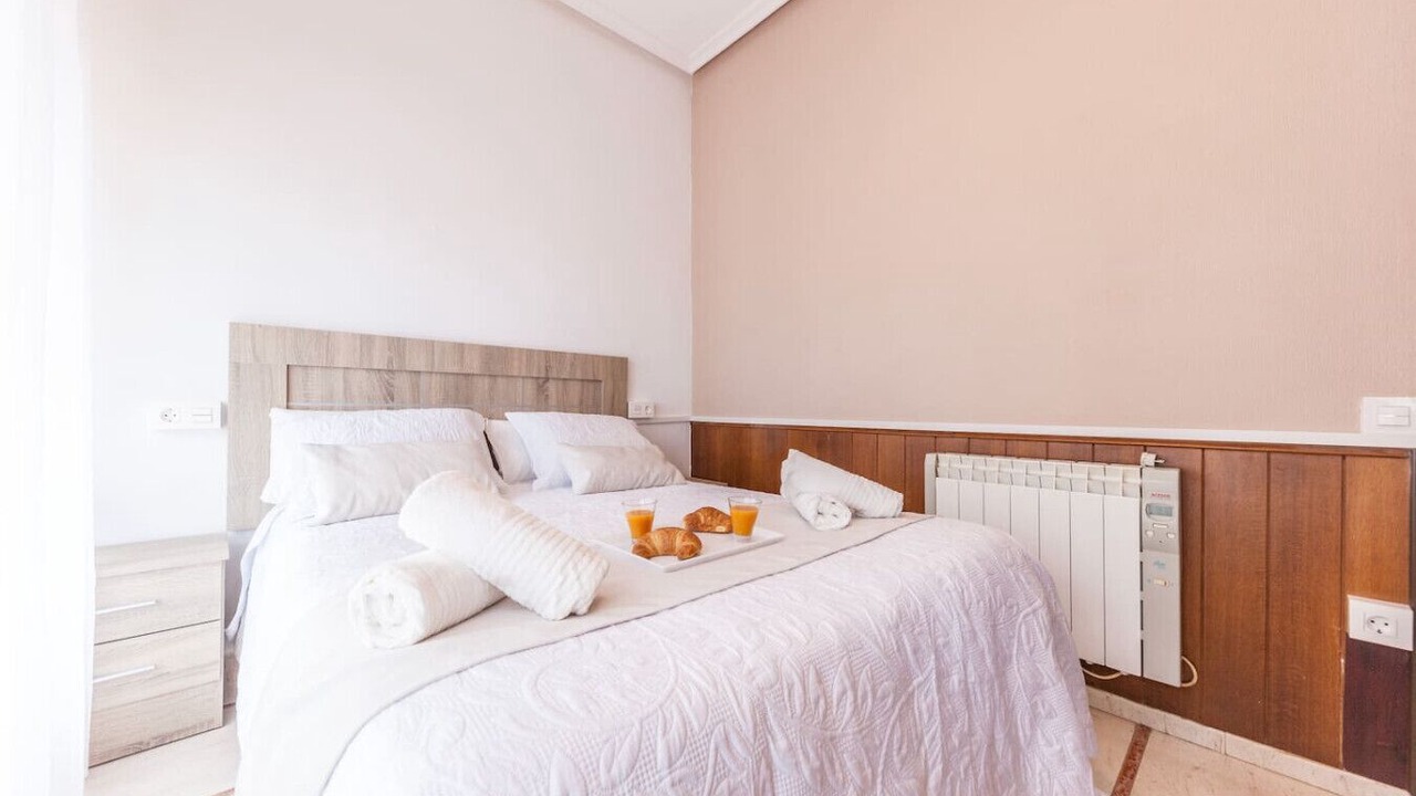 Photo of Bedroom in Linero
