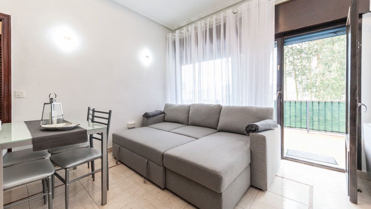 Photo of Livingroom in Linero