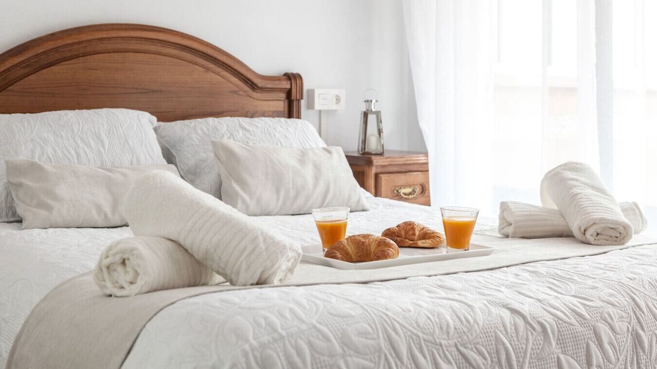 Photo of Bedroom in Linero