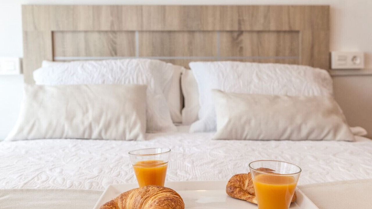 Photo of Bedroom in Linero