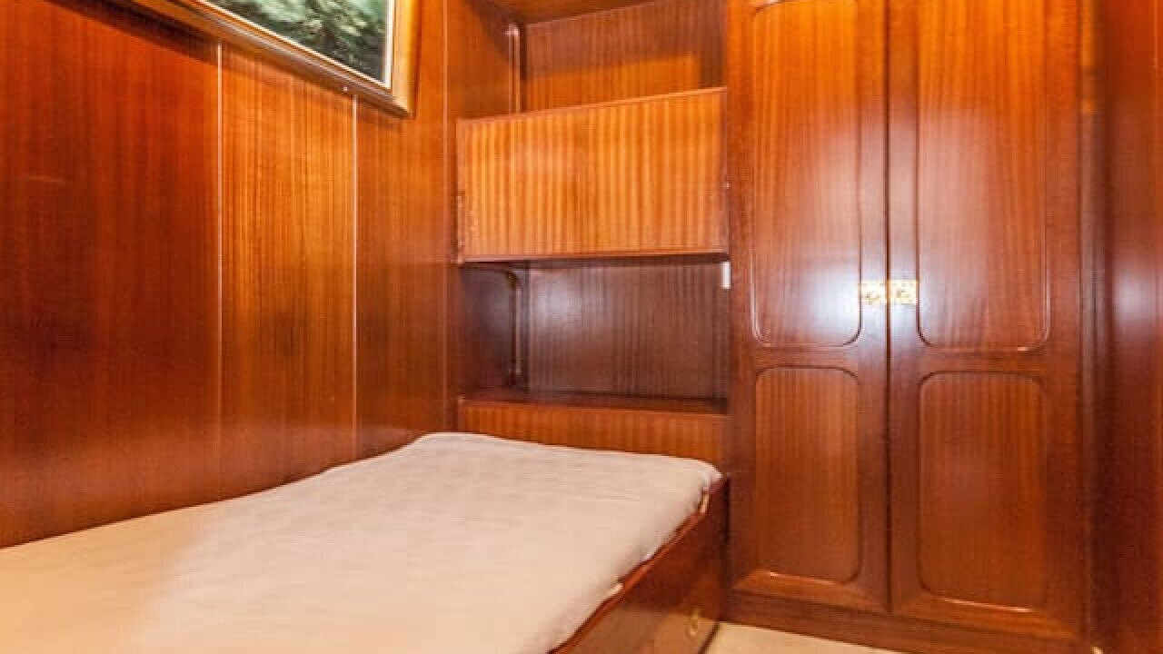 Photo of Bedroom in Linero