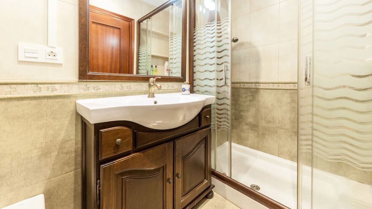 Photo of Bathroom in Linero