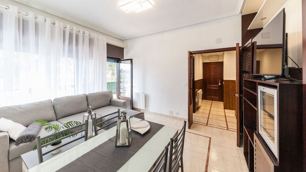 Photo of Livingroom in Linero