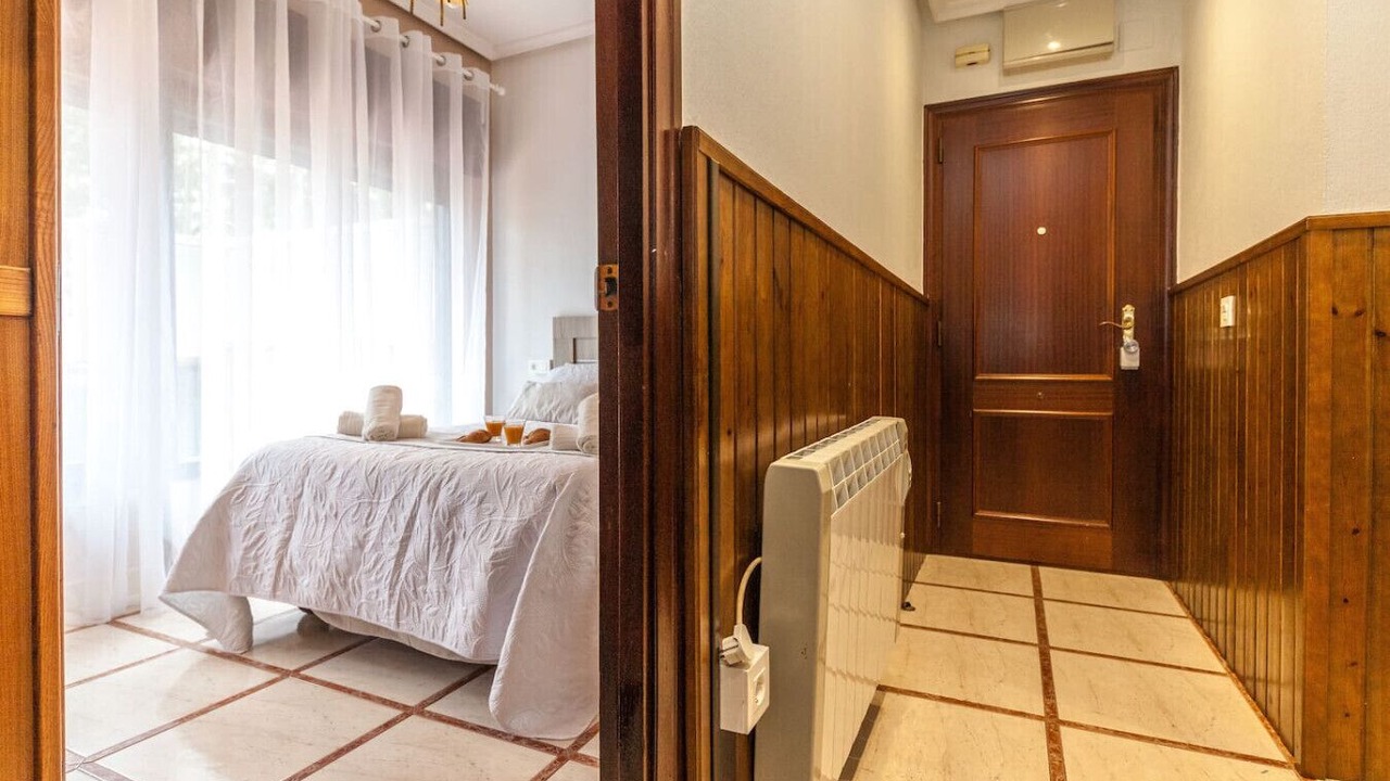 Photo of Bedroom in Linero