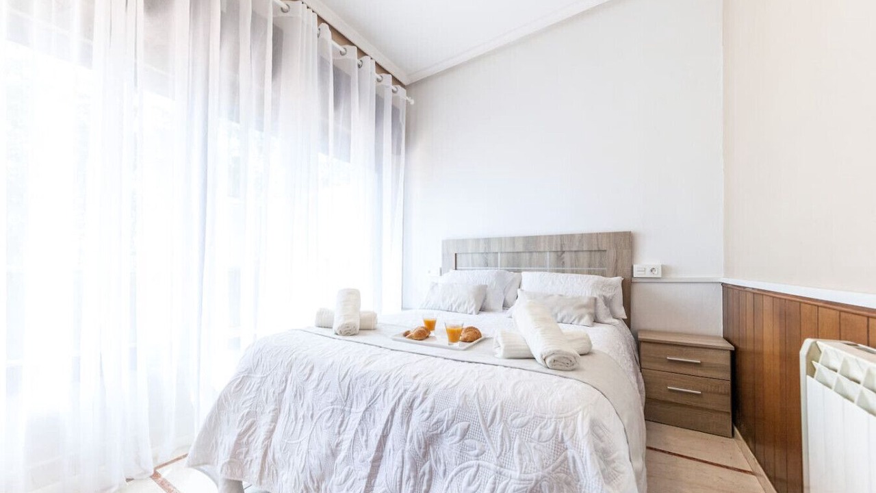 Photo of Bedroom in Linero