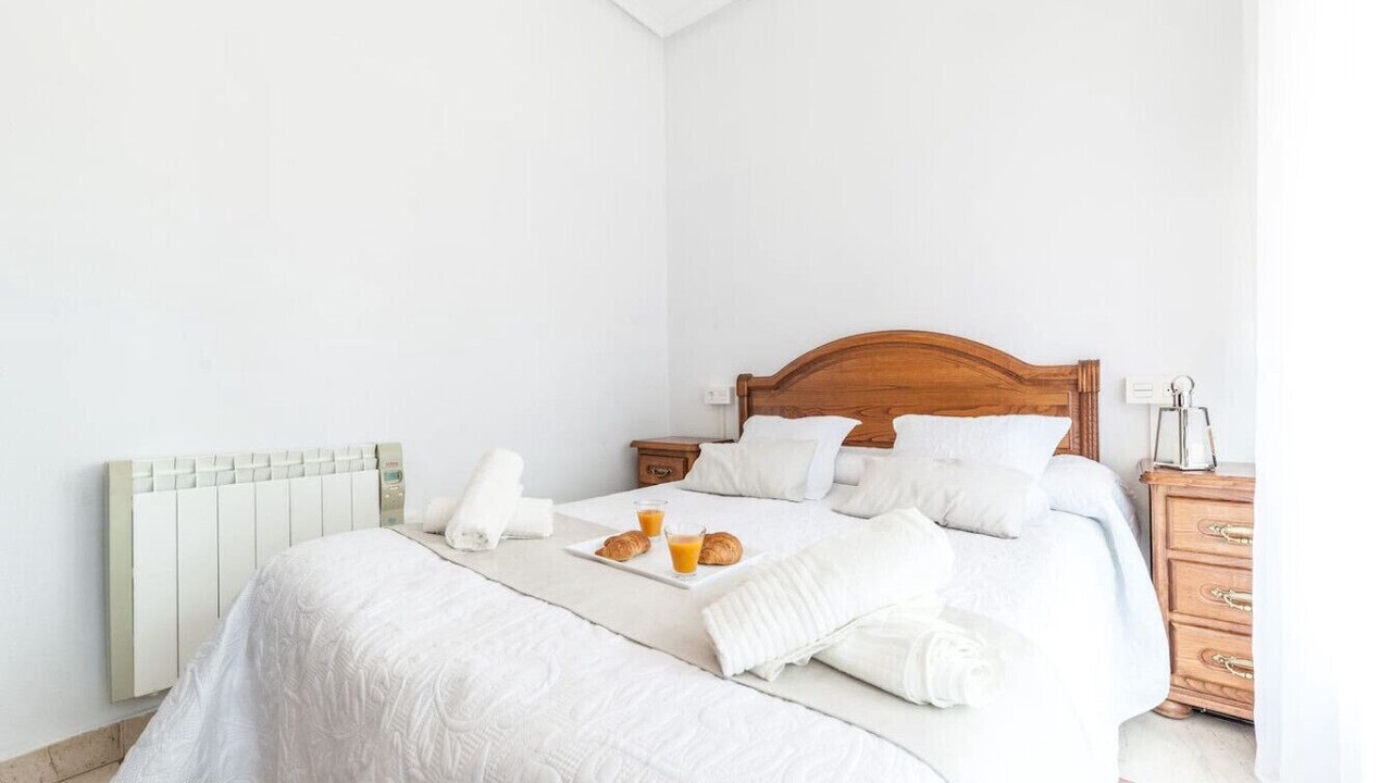 Photo of Bedroom in Linero