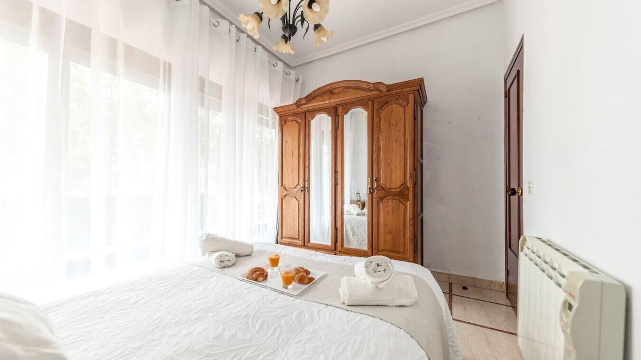 Photo of Bedroom in Linero