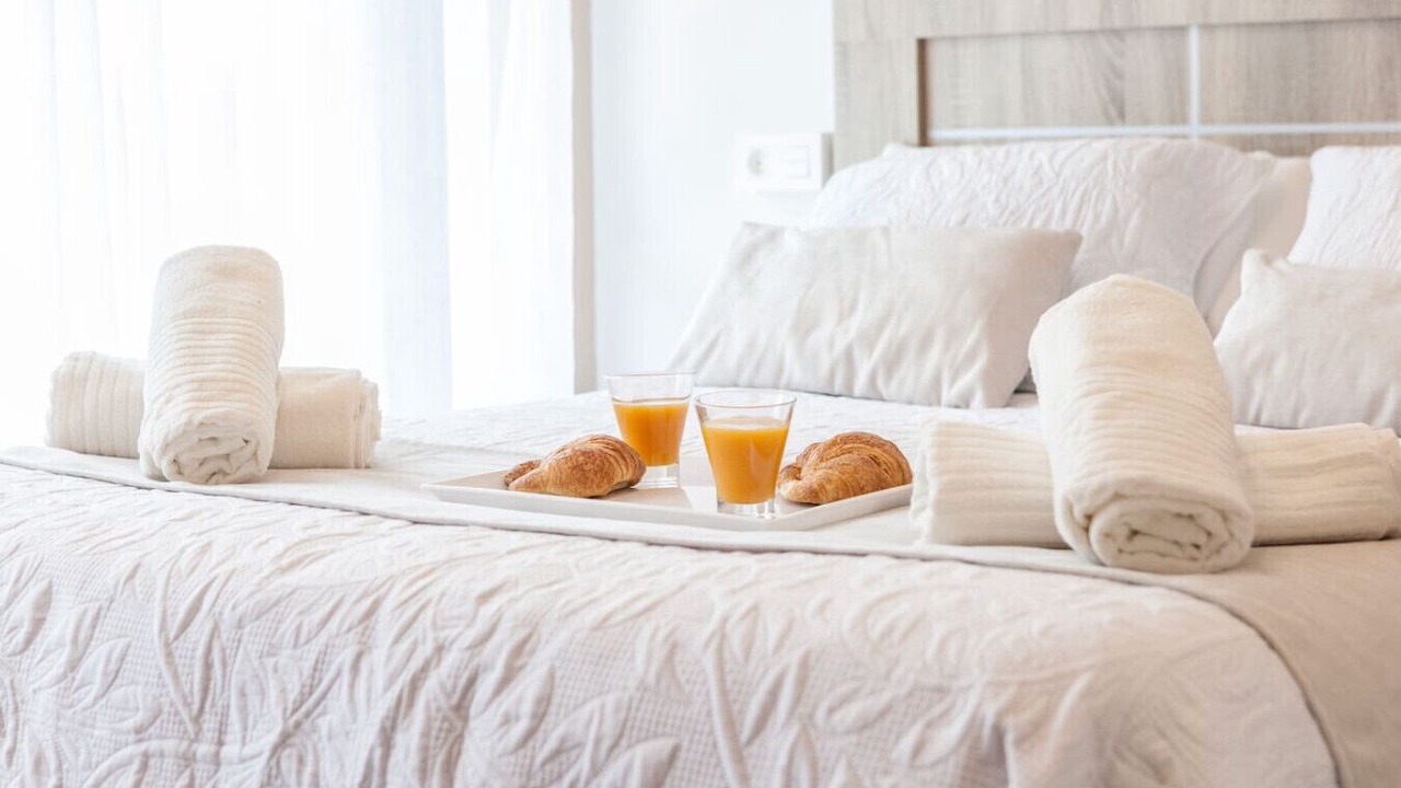 Photo of Bedroom in Linero